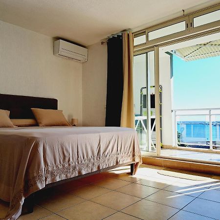 Fare Natihere Papeete  Exterior foto
