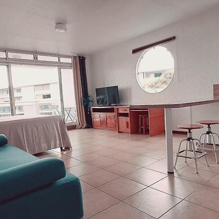 Fare Natihere Papeete  Exterior foto
