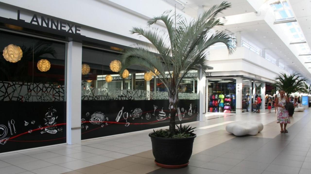 Fare Natihere Papeete  Exterior foto