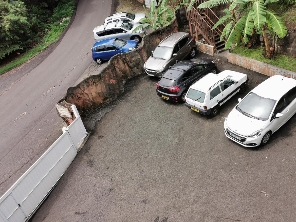 Fare Natihere Papeete  Exterior foto