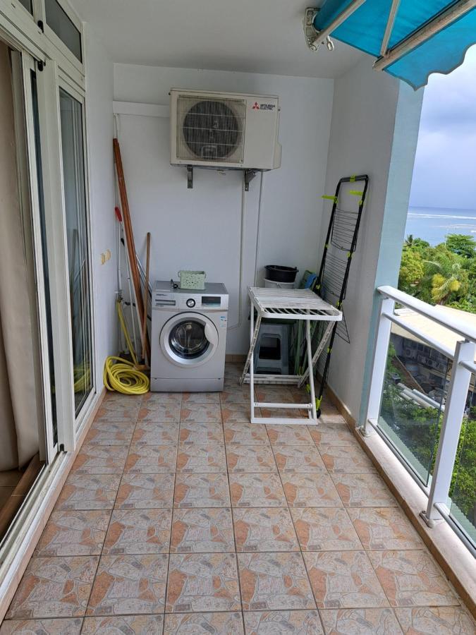Fare Natihere Papeete  Exterior foto