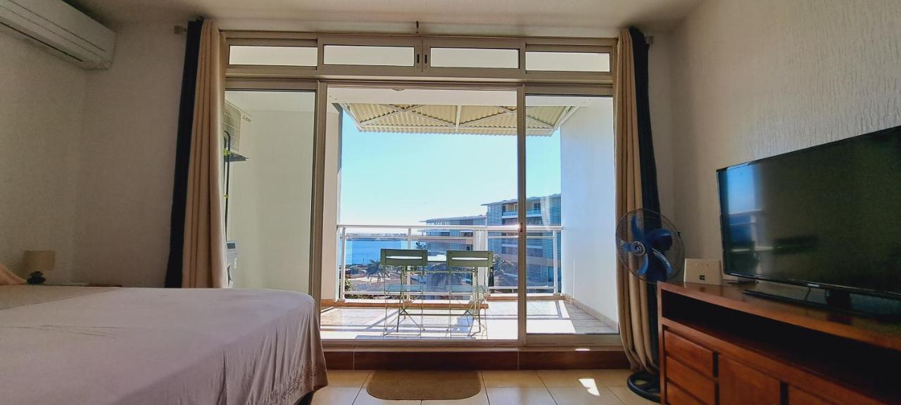 Fare Natihere Papeete  Exterior foto