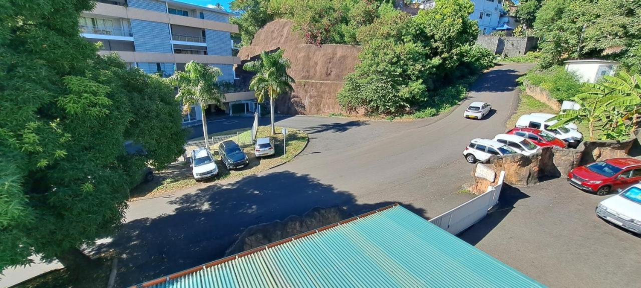 Fare Natihere Papeete  Exterior foto