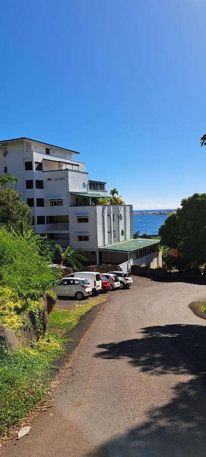 Fare Natihere Papeete  Exterior foto